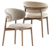 Urban Dining Chair